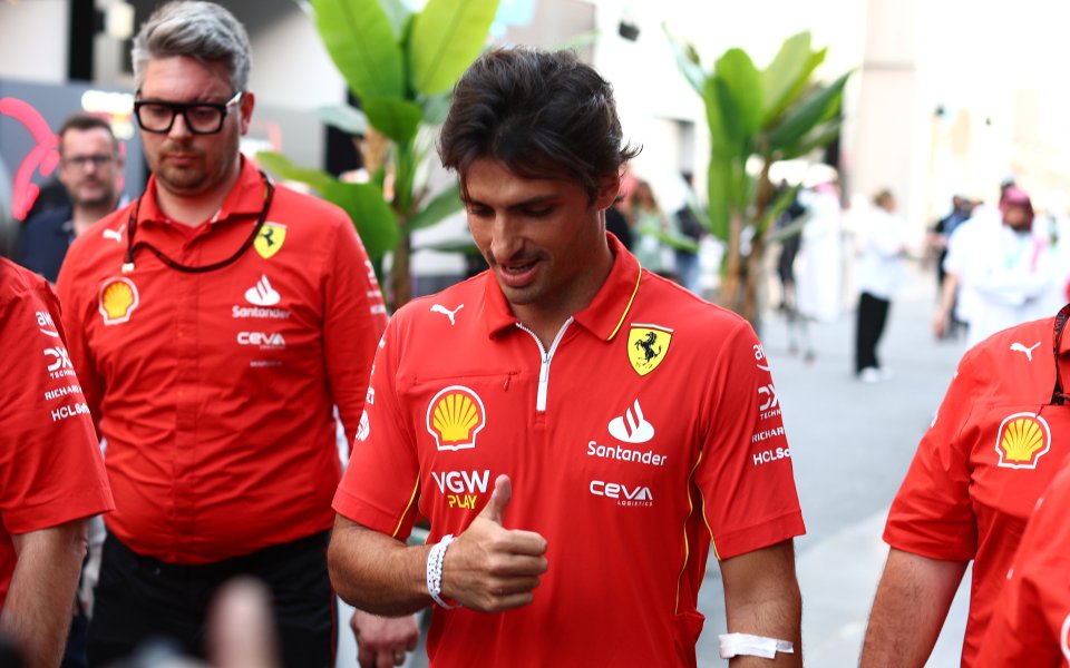 Местата в отборите от Формула 1 за следващия сезон изобщо