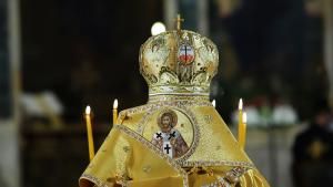България се сбогува с патриарх Неофит В 9 30 ч в