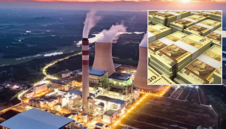 енергетика - ТОВА ЛИ Е БЪДЕЩЕТО НА ЕНЕРГЕТИКАТА НИ: България обмисля разполагане на малки модулни реактори