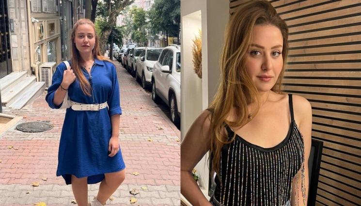 Аслъ Самат - ПЪЛНА ПРОМЯНА: Как Мелике от „Вятърничав“ смъкна 100 кила? (СНИМКИ ПРЕДИ И СЕГА)