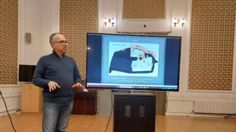 Александър Стойков