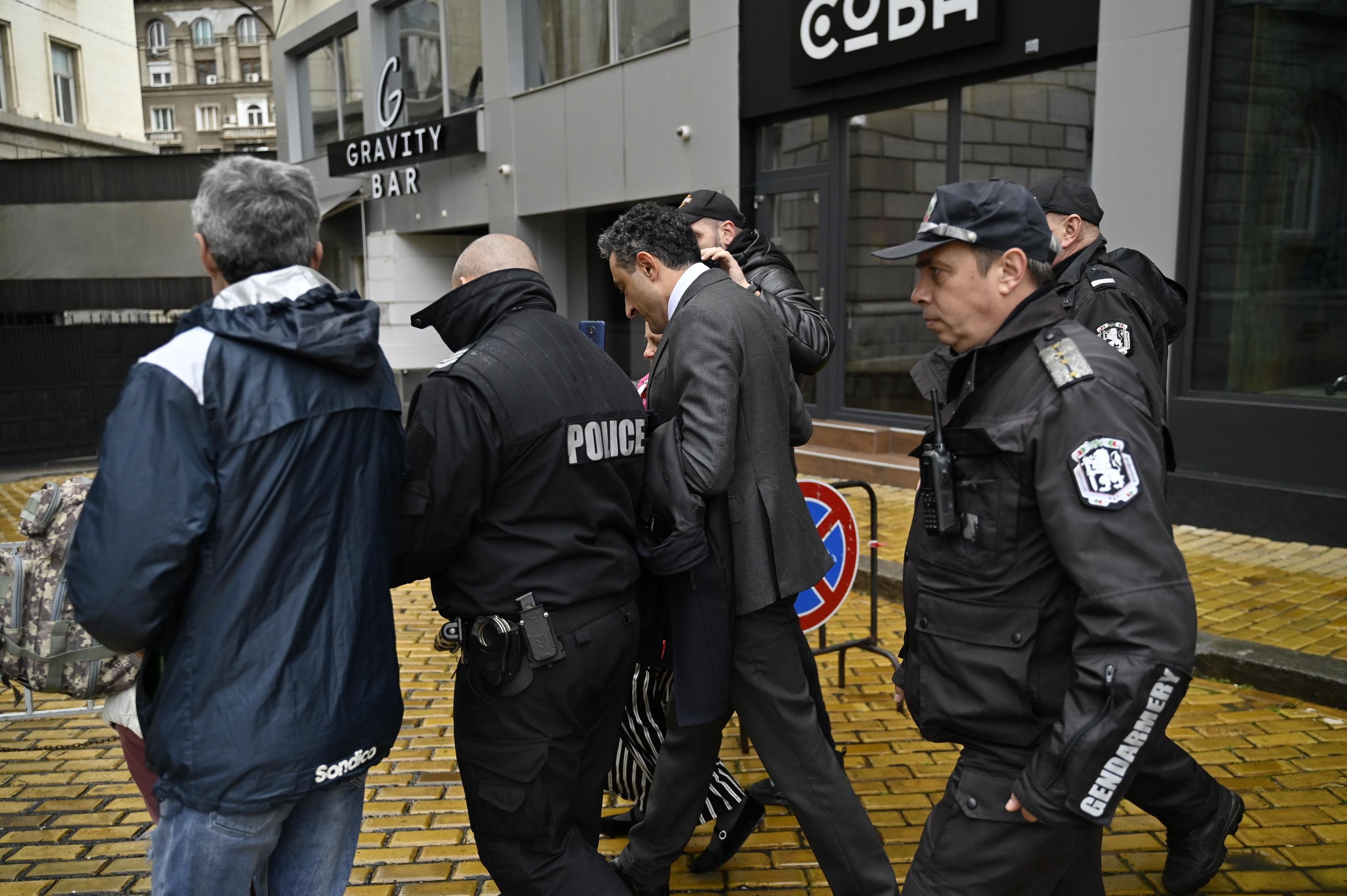 Даниел Лорер