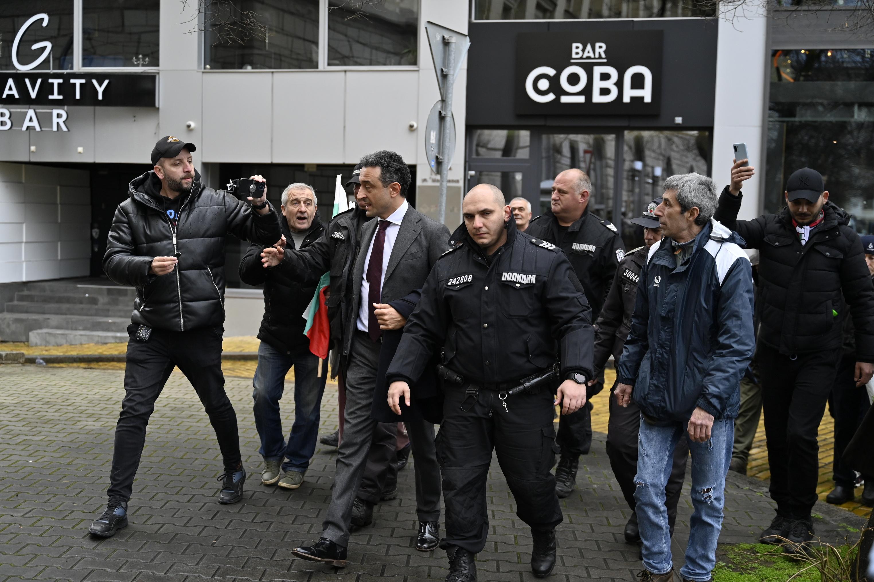 Даниел Лорер