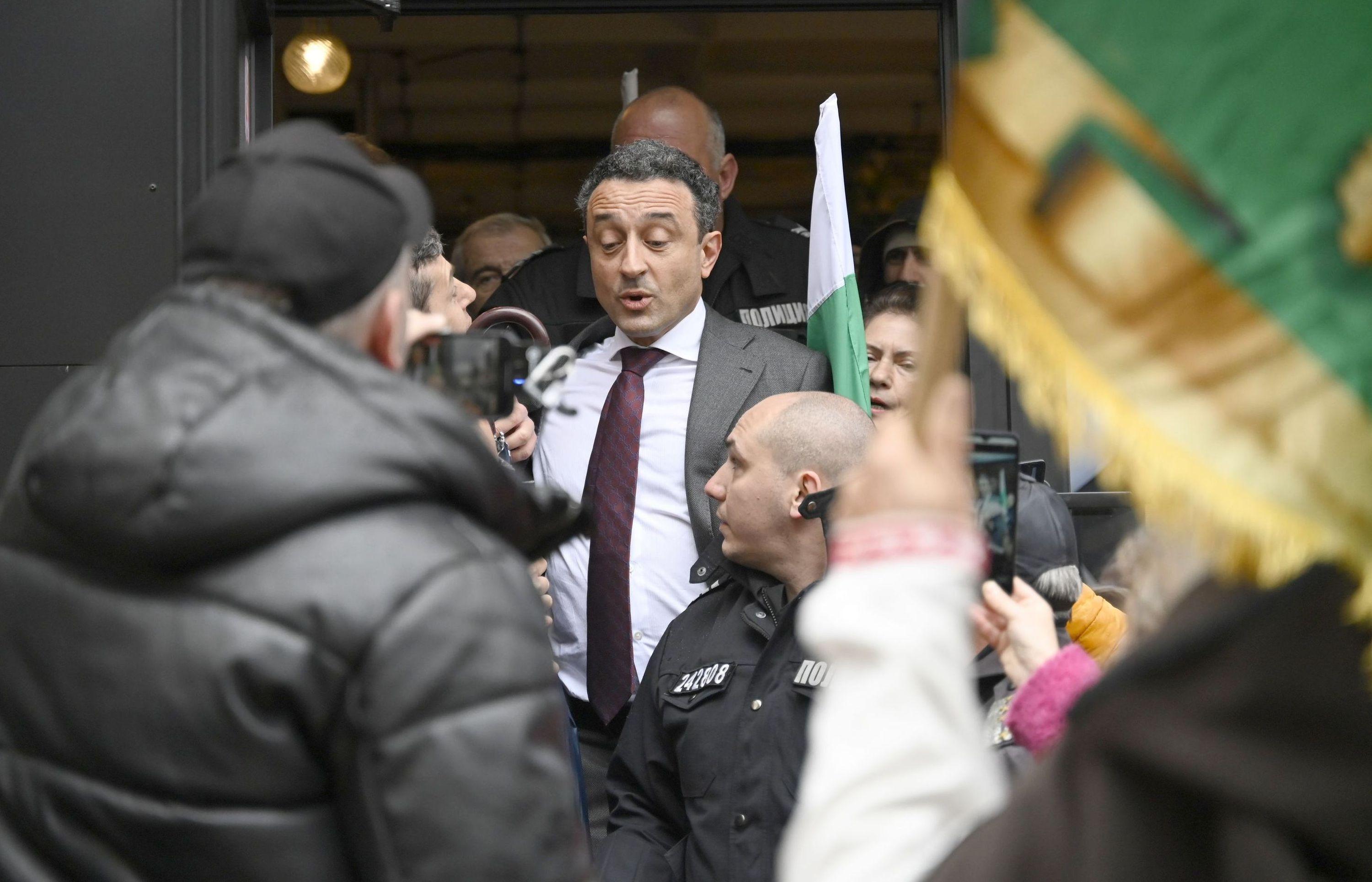 Даниел Лорер