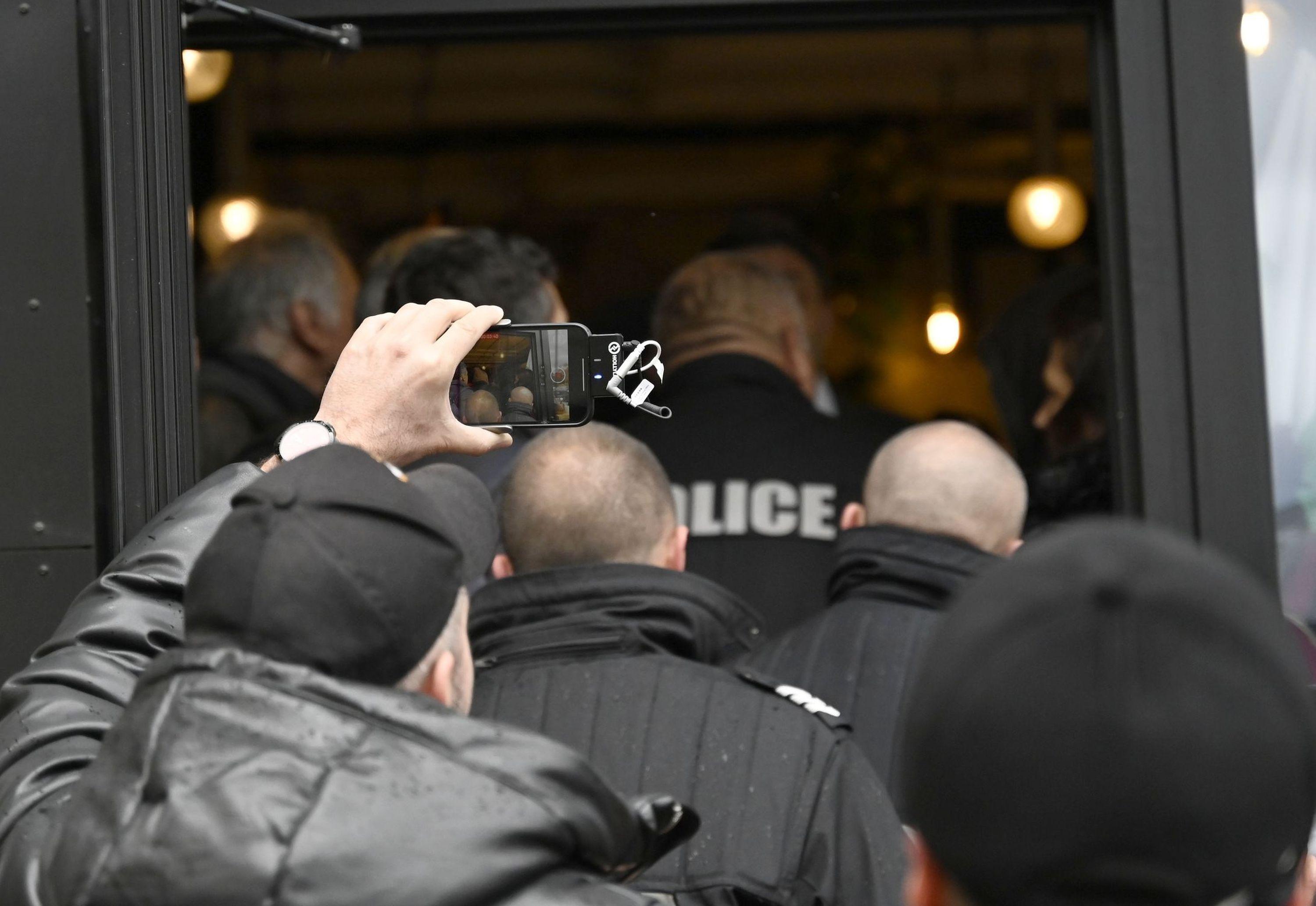 Даниел Лорер