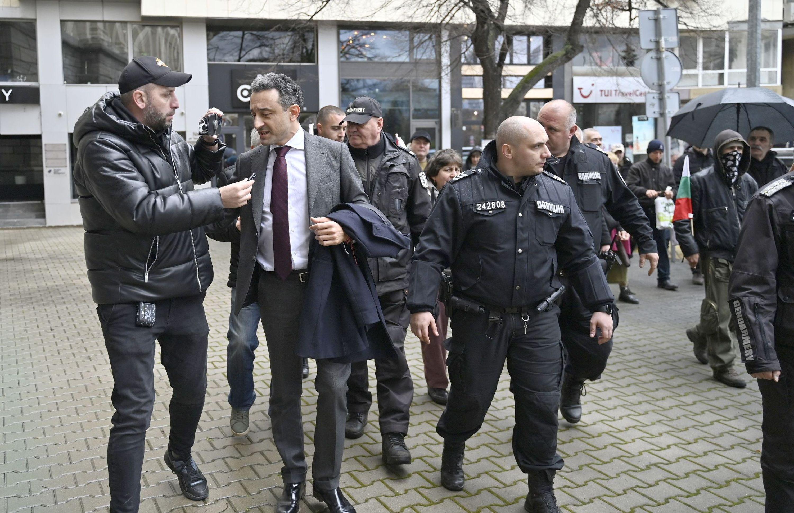 Даниел Лорер