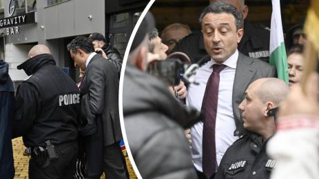 Даниел Лорер