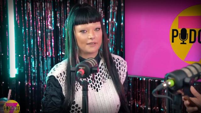 Веси Станева – дизайнерът, които разби стереотипите в модата (ВИДЕО)