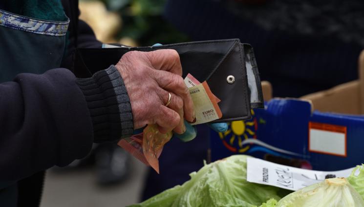 пенсионери - Пенсионерски партии подписаха споразумение в Хърватия