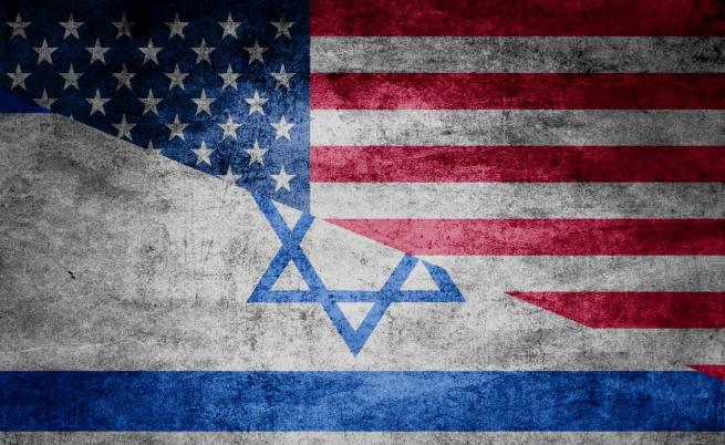 VOA: Байдън държи Израел близо, но Нетаняху далеч