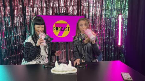 Веси Станева Podcast7