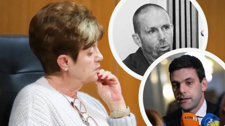 Илияна Кирилова Мартин Нотариуса