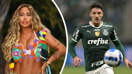 Рафаела Сантос Хоакин Пикерес