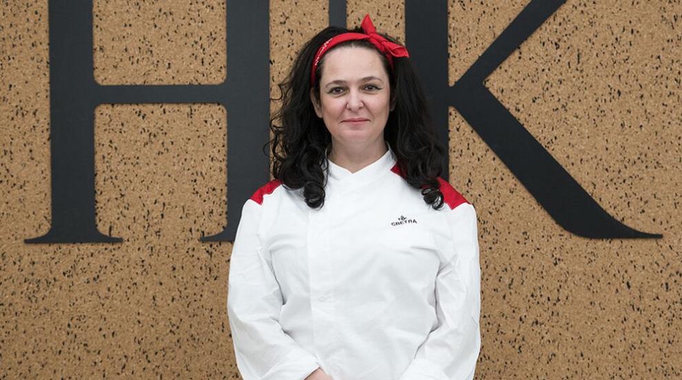 Собственичка на два ресторанта напусна Hell’s Kitchen