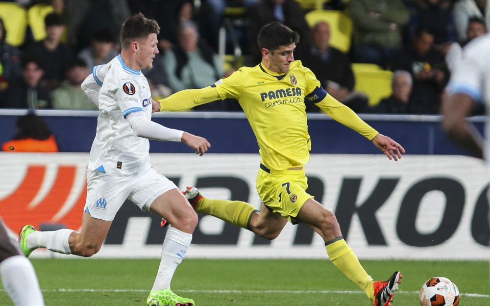 Виляреал помечта за чудо, след като постигна успех с 3:1