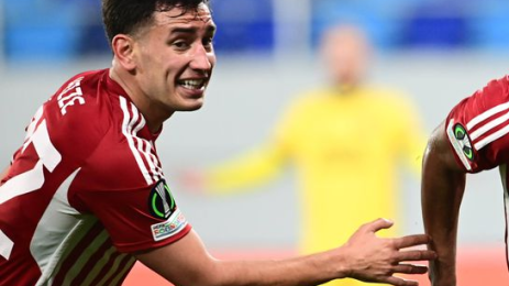 Олимпиакос