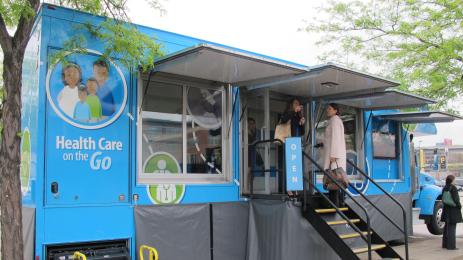 мобилни кабинети