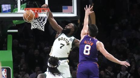 Бостън Селтикс