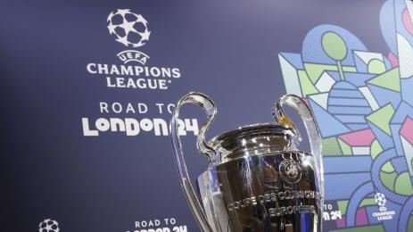 Шампионска лига