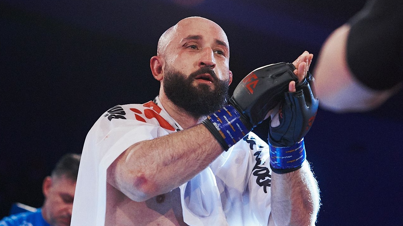 Руслан Тохтаров