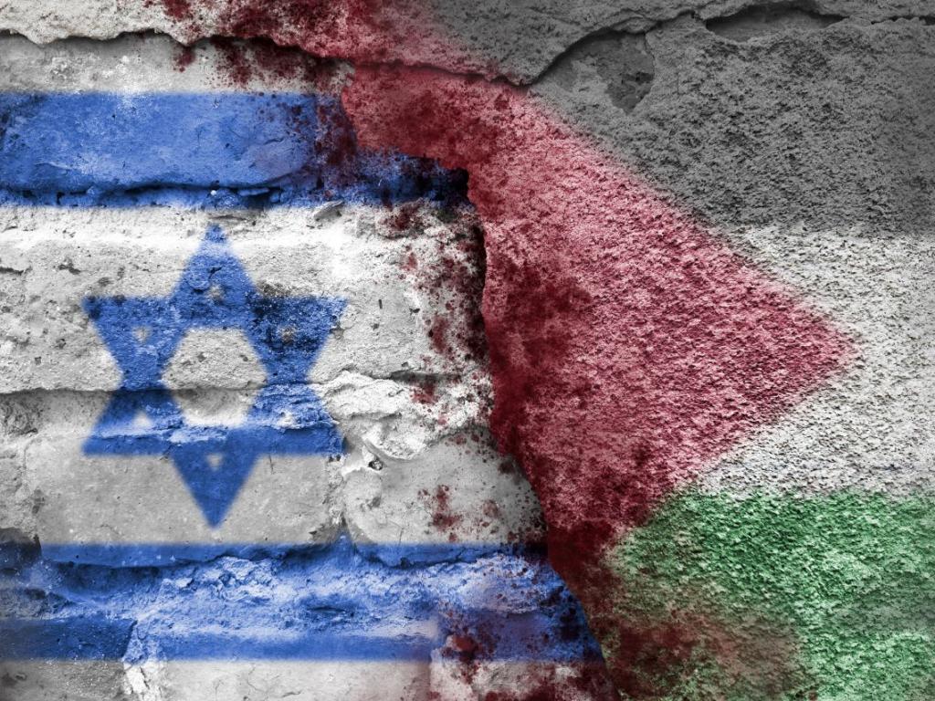 По-голямата част от света вече признава Палестина като държава. По-рано