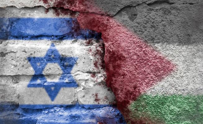 Експерти на ООН призоваха всички страни да признаят Палестина