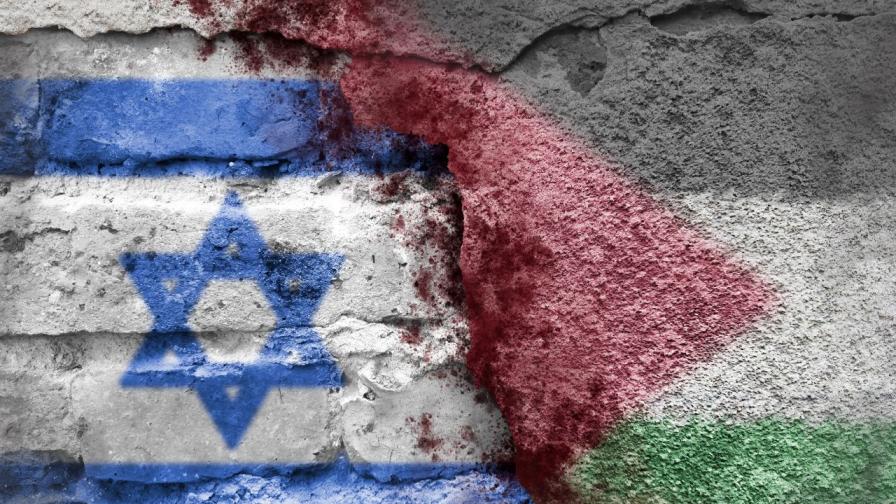 <p>Официално: Три държави&nbsp;признаха палестинската държава</p>
