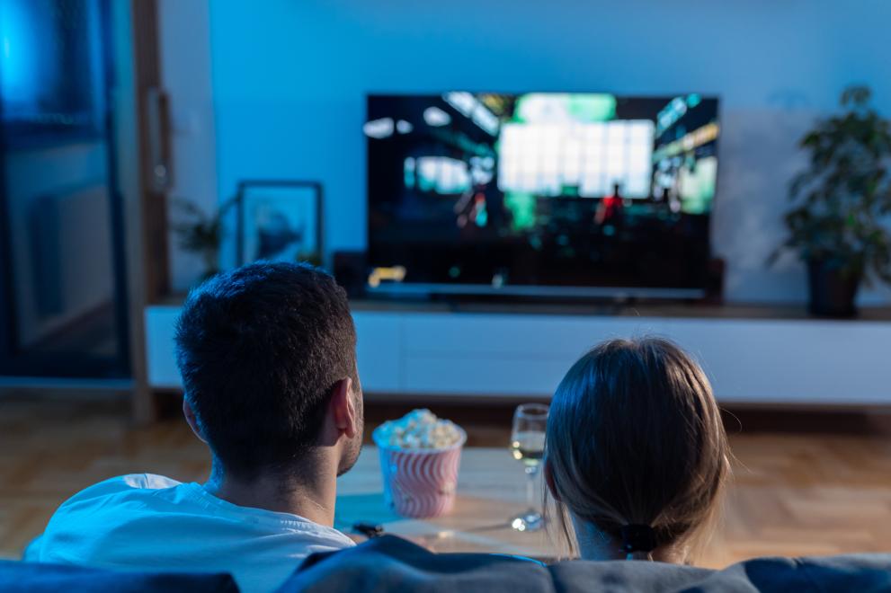 Вредно ли е гледането на телевизия? Или по-скоро подобрява зрителната