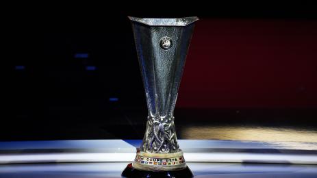 Лига Европа купа