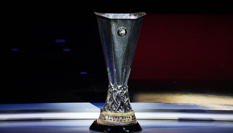 Лига Европа купа - В ЛИГА ЕВРОПА: Италиански сблъсък гарантира поне един полуфиналист от калчото