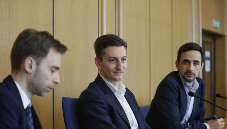 зам кмет по транспорта - София с рекорден бюджет за градски транспорт!