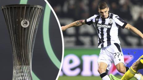 Лига на конференциите