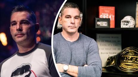 Давид Фелдман