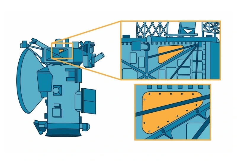 наса бутилка