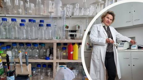 Проф Светла Данова