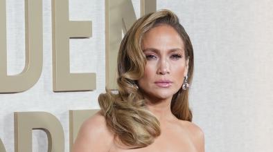 Jennifer Lopez ще спасява света от ИИ с помощта на друг ИИ в "Атлас"