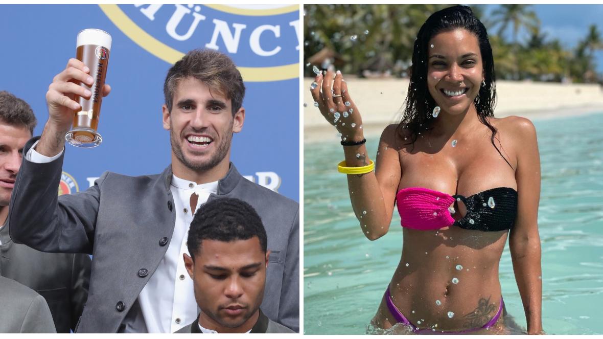 Хави Мартинес