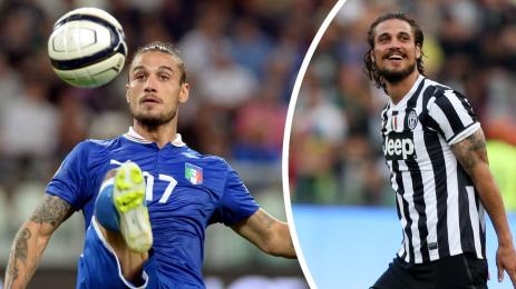 Даниел Освалдо