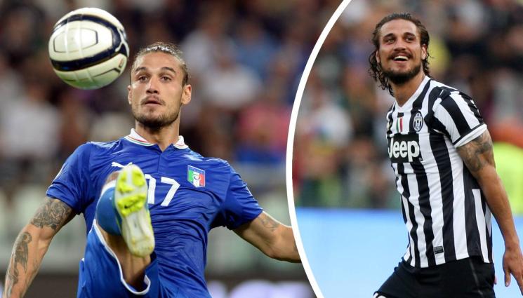 Даниел Освалдо - Шампион бори зависимост от пиене и дрога