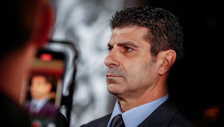 Георги Иванов - ИЗВЪНРЕДНО: Гонзо е новият президент на българския футбол!