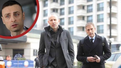 Мартин Стилиян