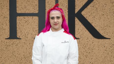 хелс китчън