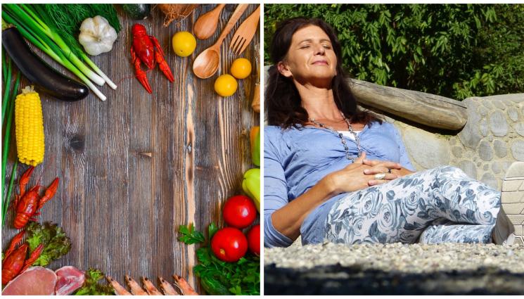 Диета - Диетата на Галвестън за жени в менопауза