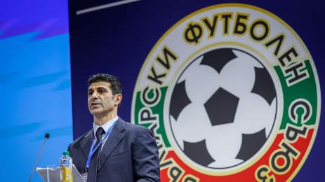 Георги Иванов