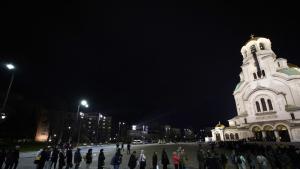 Неофит опашка вечер