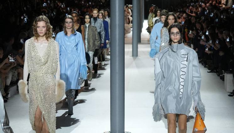 дефиле ревю модели - ДРУГАТА СТРАНА НА МОНЕТАТА: Кошмарът на манекенките - не е за вярване на какво са подложени!