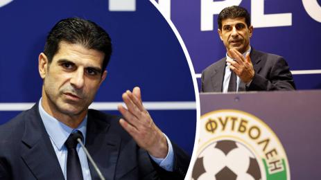 Георги Иванов