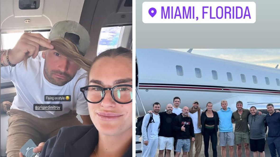 Григор Димитров