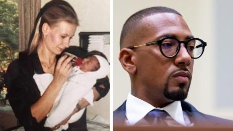 Жером Боатенг