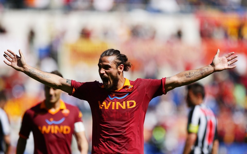 Пабло Освалдо